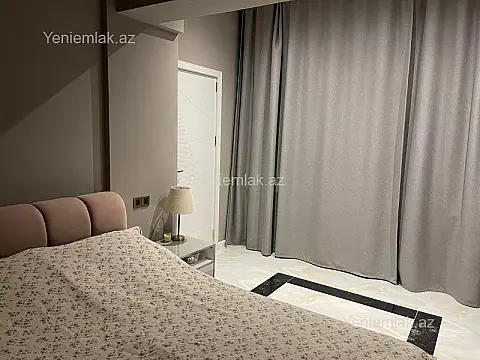 Satılır 4 otaqlı yeni tikili 113 m²