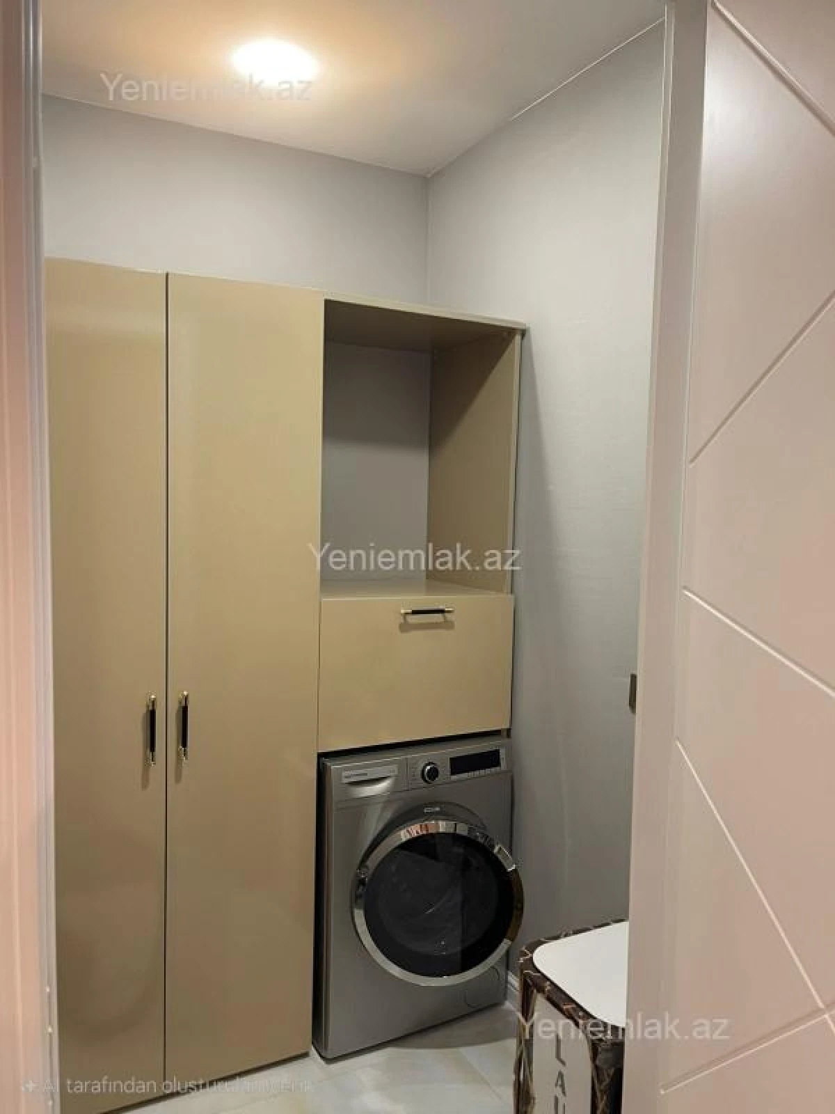 Satılır 4 otaqlı yeni tikili 113 m²
