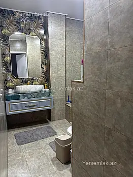 Satılır 4 otaqlı yeni tikili 113 m²