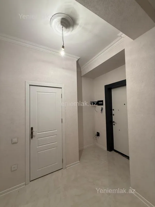 Satılır 14 otaqlı yeni tikili 80 m²