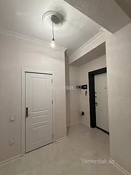 Satılır 14 otaqlı yeni tikili 80 m²