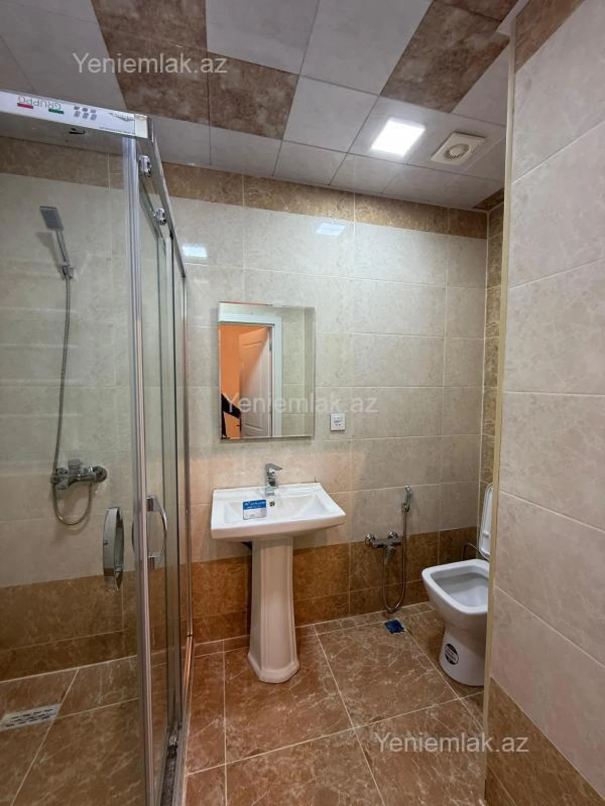 Satılır 14 otaqlı yeni tikili 80 m²