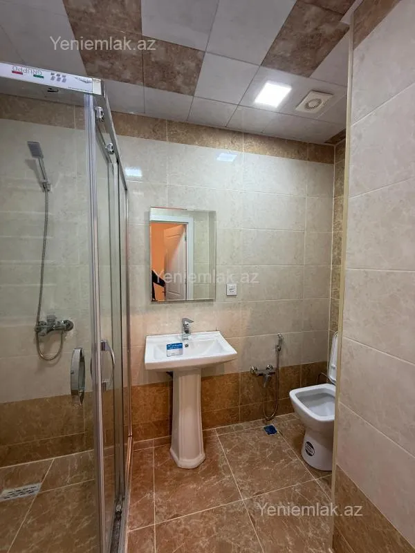 Satılır 14 otaqlı yeni tikili 80 m²