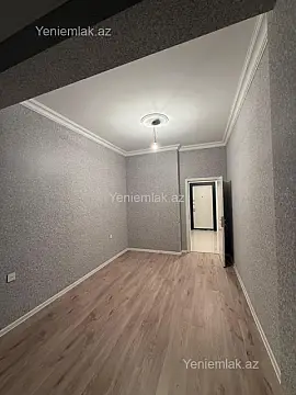 Satılır 14 otaqlı yeni tikili 80 m²