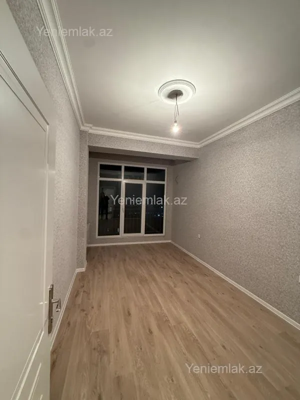 Satılır 14 otaqlı yeni tikili 80 m²