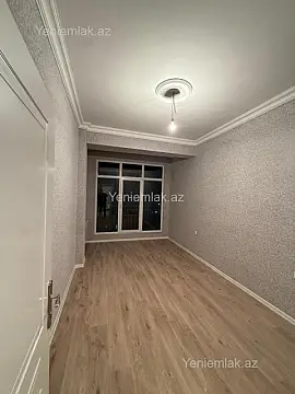 Satılır 14 otaqlı yeni tikili 80 m²