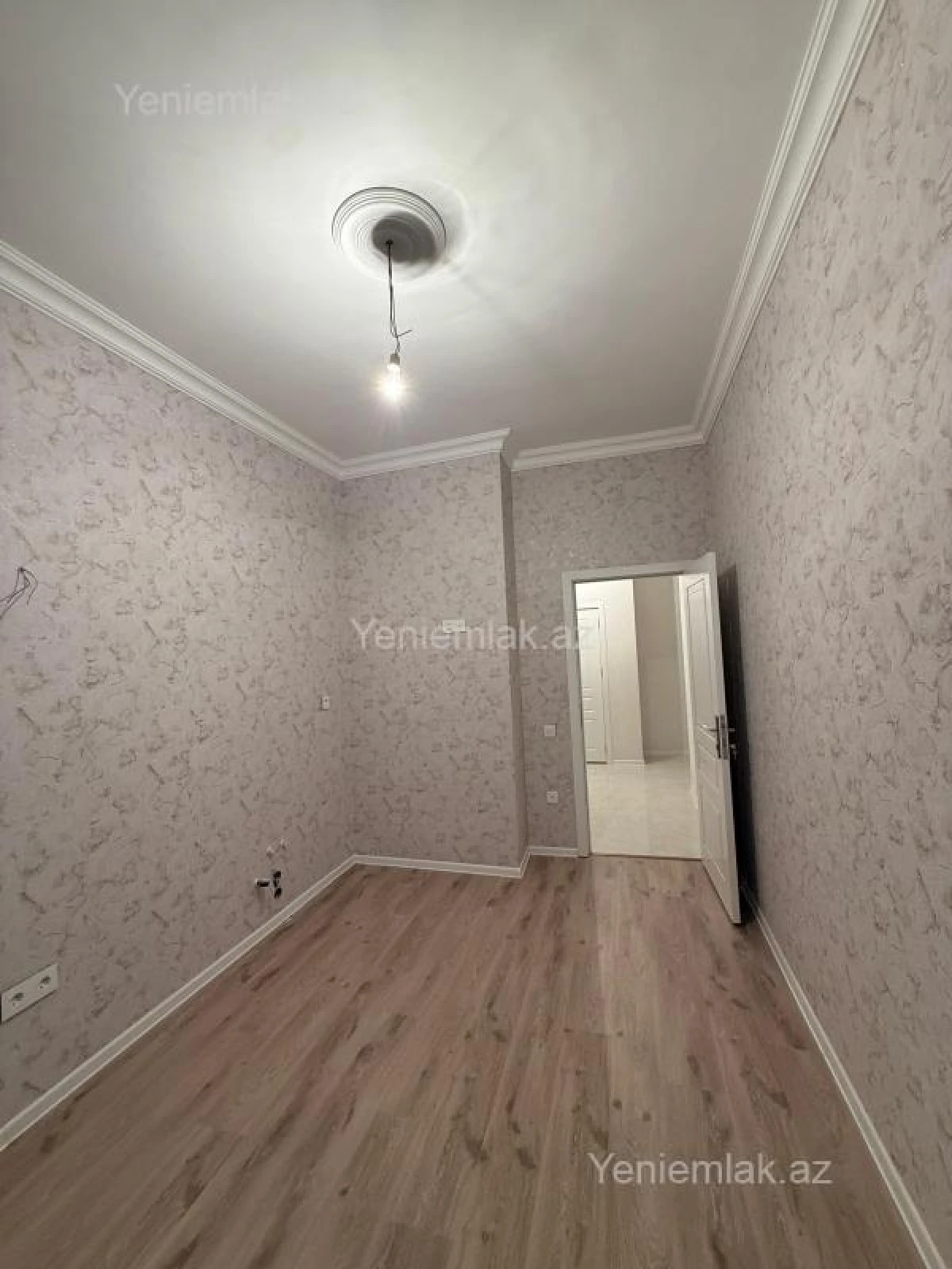 Satılır 14 otaqlı yeni tikili 80 m²