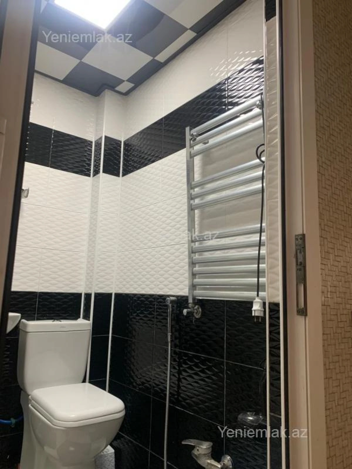 Satılır 3 otaqlı köhnə tikili 69 m²