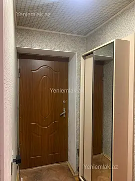 Satılır 3 otaqlı köhnə tikili 69 m²
