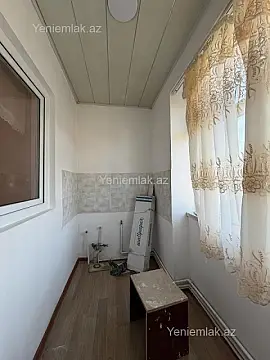 Satılır 1 otaqlı köhnə tikili 40 m²