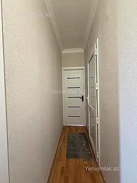 Satılır 1 otaqlı köhnə tikili 40 m²