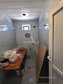 Satılır 5 otaqlı həyət evi 140 m²