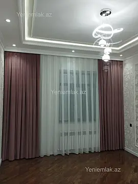 Satılır 6 otaqlı həyət evi 330 m²