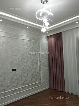 Satılır 6 otaqlı həyət evi 330 m²