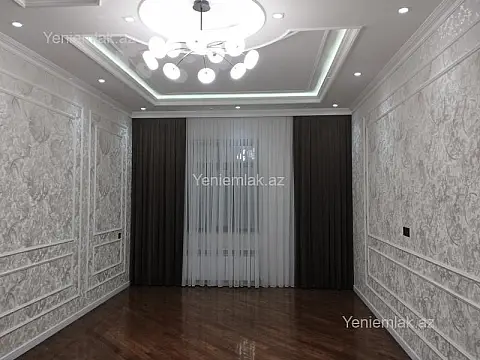 Satılır 6 otaqlı həyət evi 330 m²