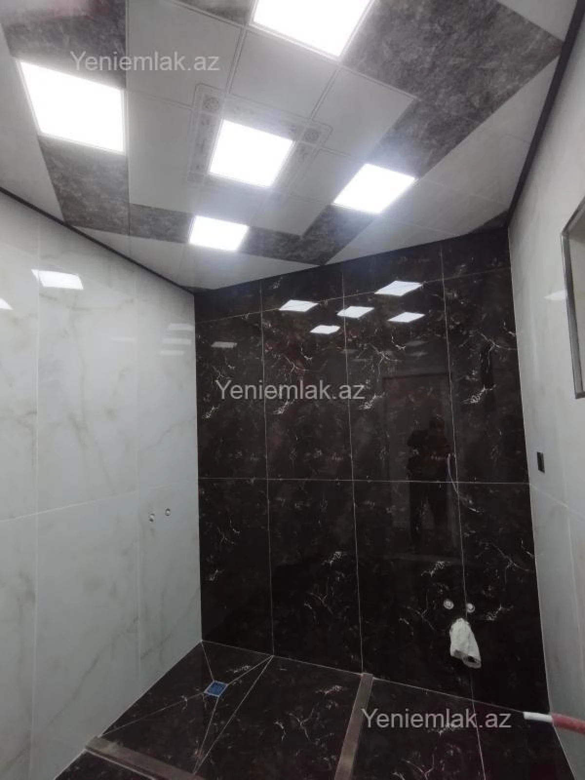 Satılır 6 otaqlı həyət evi 330 m²