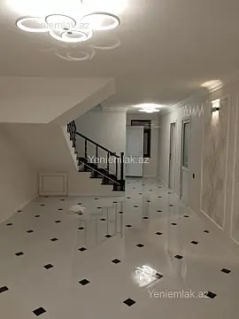 Satılır 6 otaqlı həyət evi 330 m²