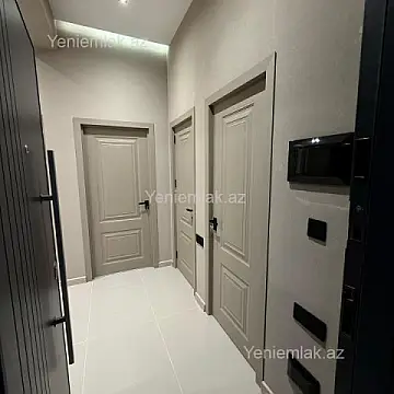 Satılır 3 otaqlı yeni tikili 73 m²