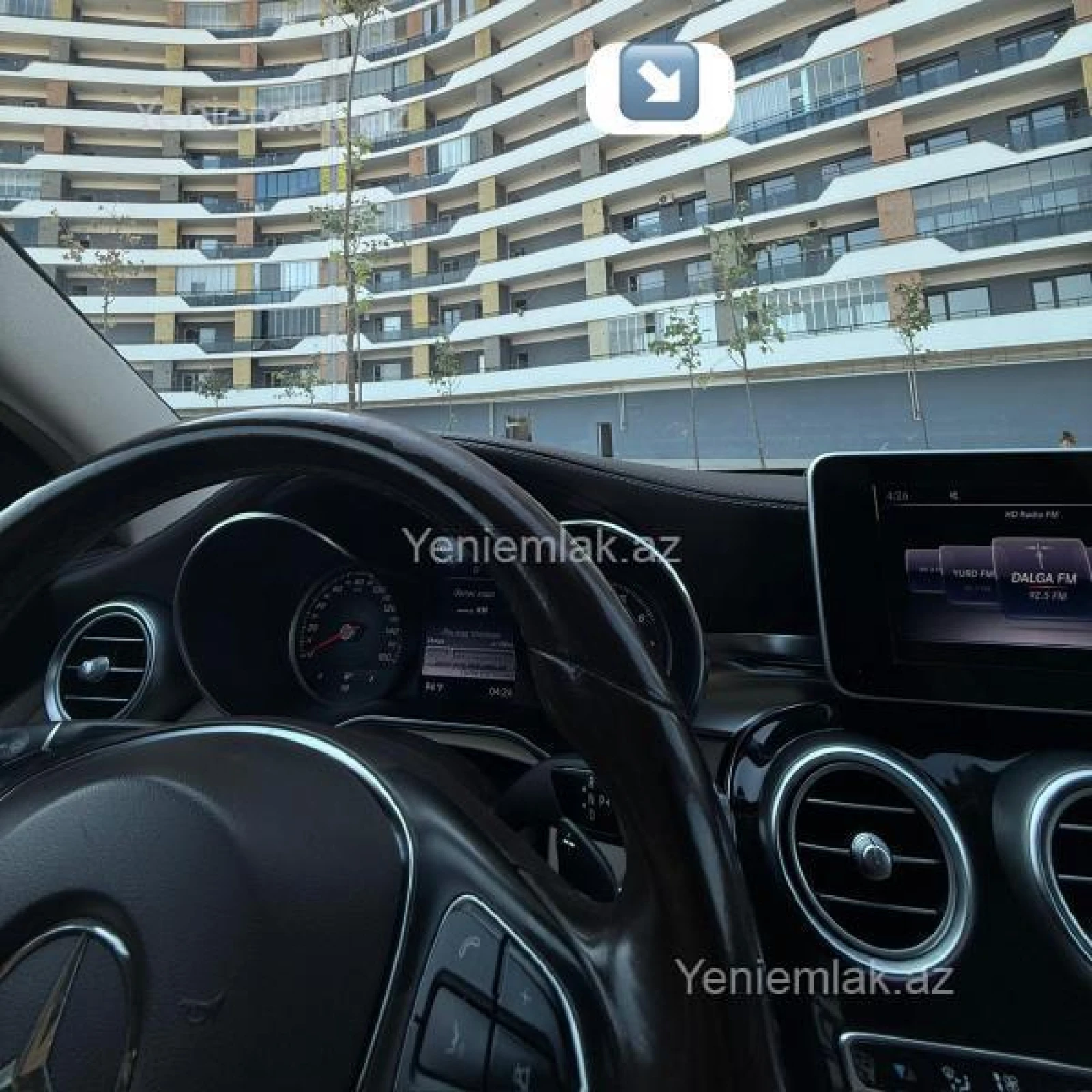 Satılır 3 otaqlı yeni tikili 73 m²