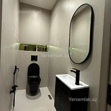 Satılır 3 otaqlı yeni tikili 73 m²