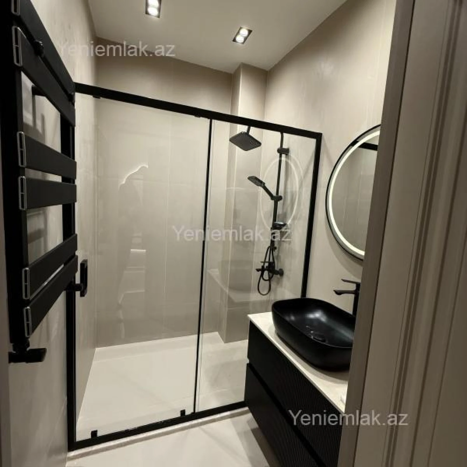 Satılır 3 otaqlı yeni tikili 73 m²