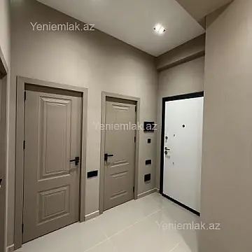 Satılır 3 otaqlı yeni tikili 73 m²