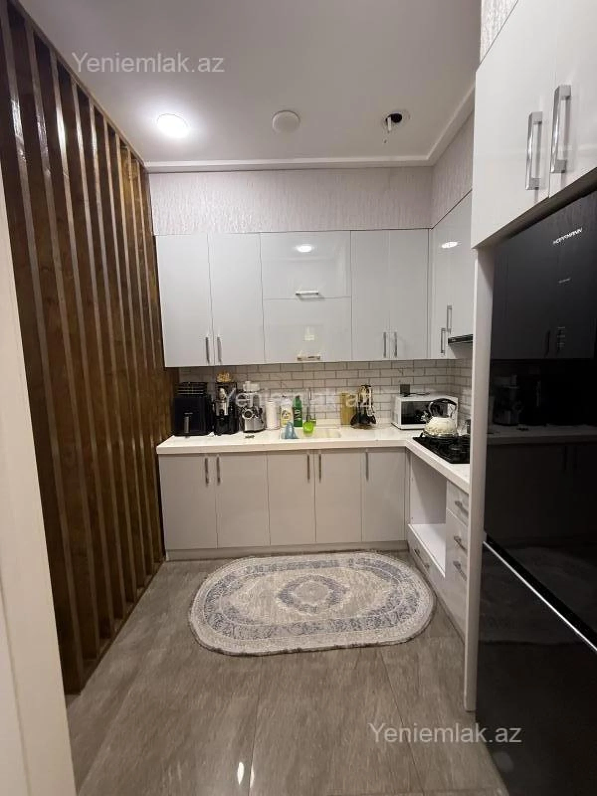 Satılır 2 otaqlı yeni tikili 62 m²