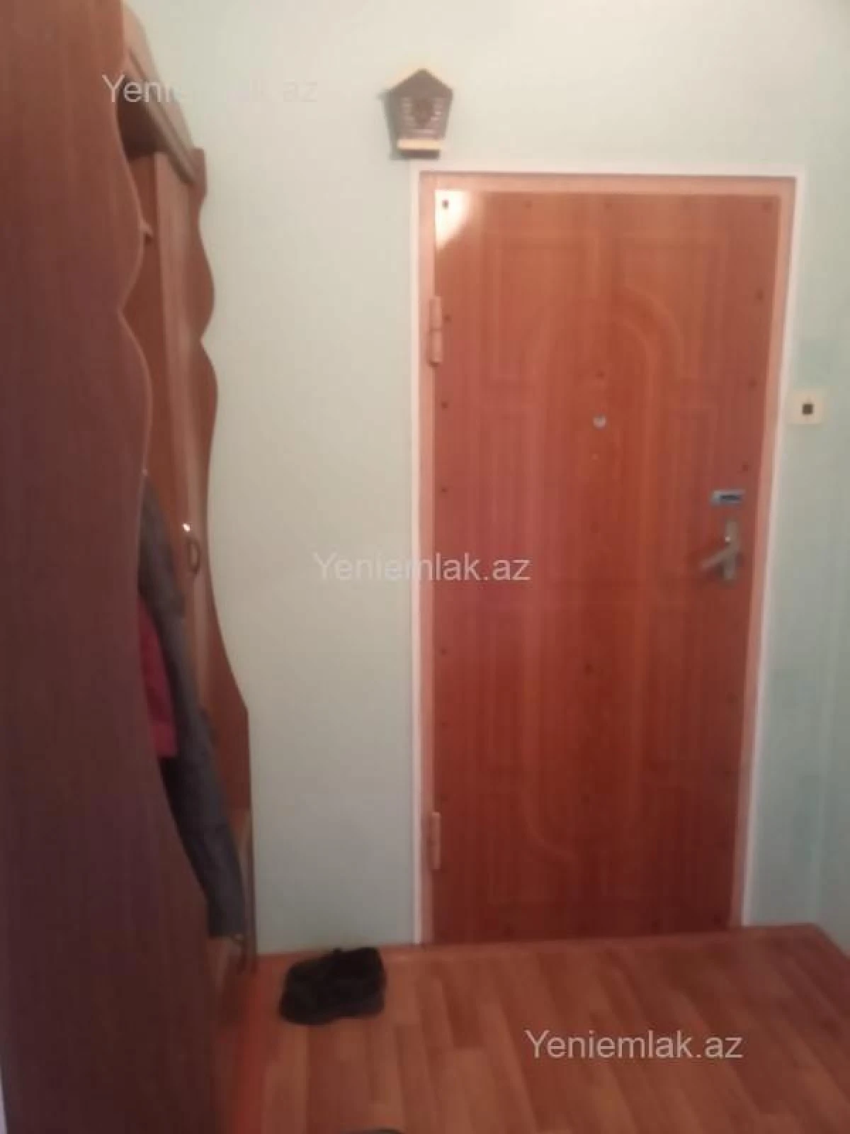 Satılır 3 otaqlı köhnə tikili 68 m²