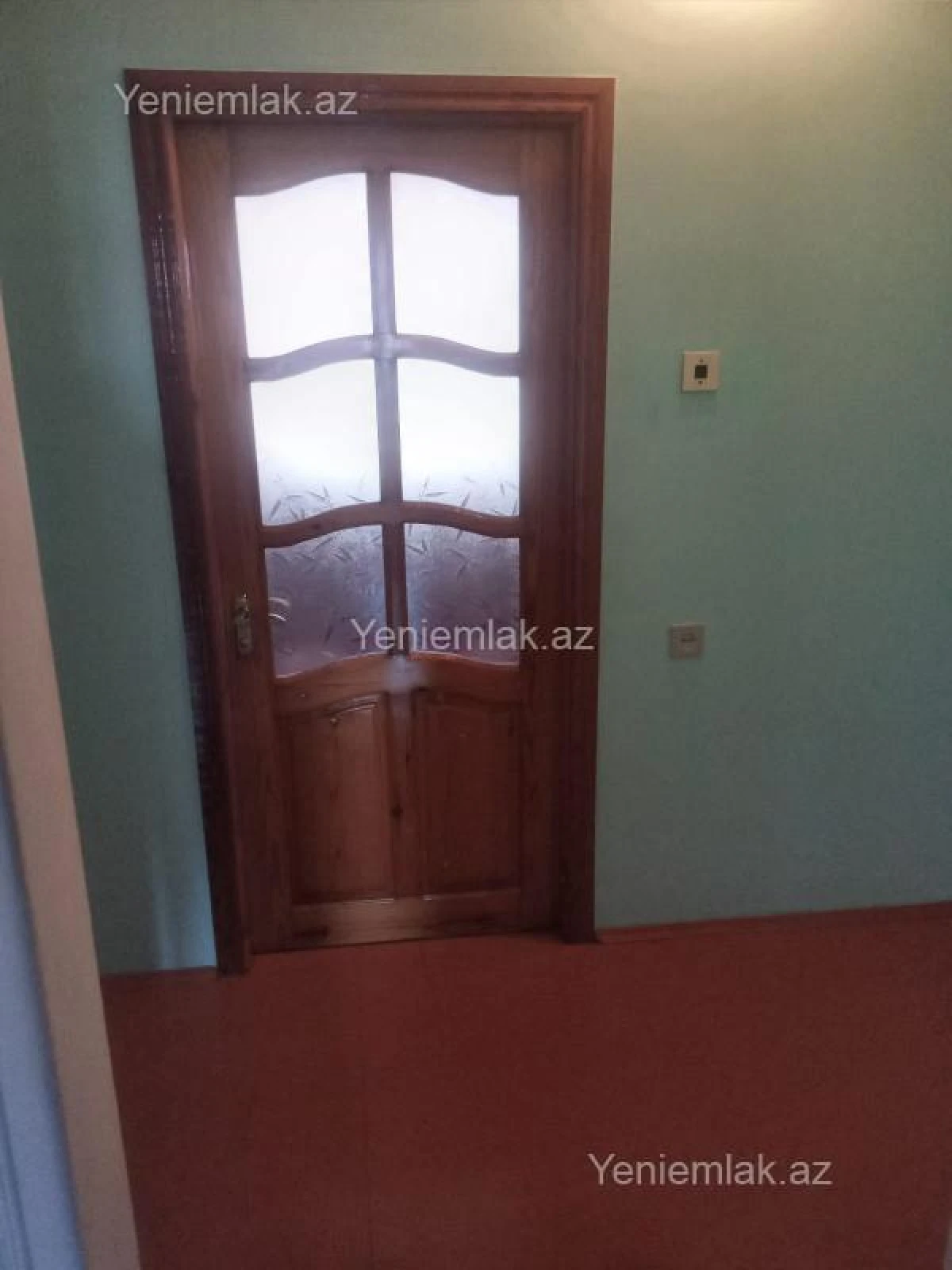 Satılır 3 otaqlı köhnə tikili 68 m²