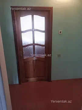 Satılır 3 otaqlı köhnə tikili 68 m²