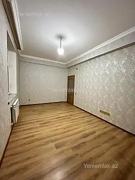 Satılır 2 otaqlı yeni tikili 60 m²