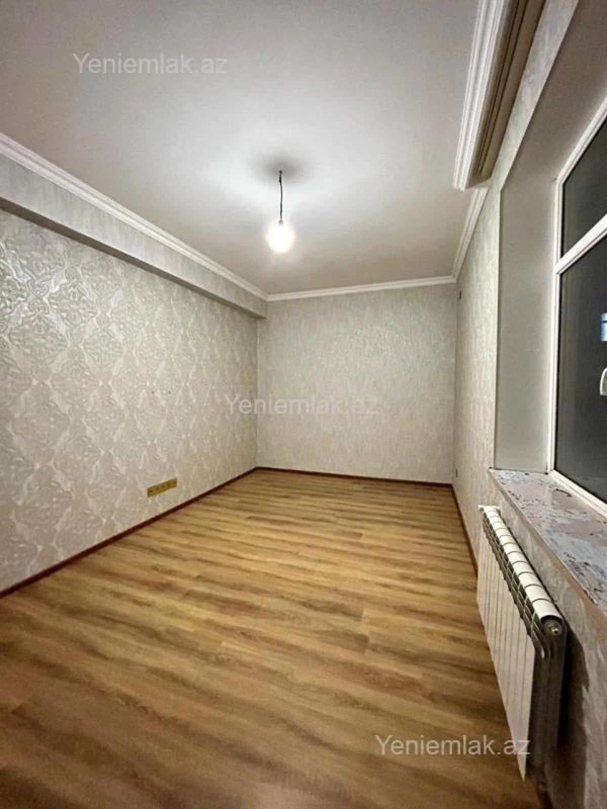 Satılır 2 otaqlı yeni tikili 60 m²