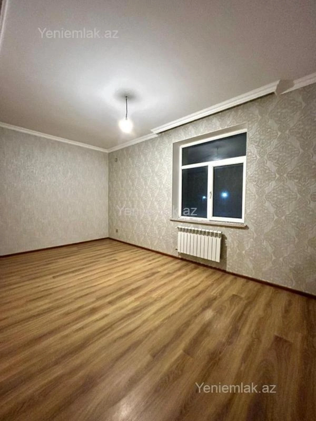 Satılır 2 otaqlı yeni tikili 60 m²