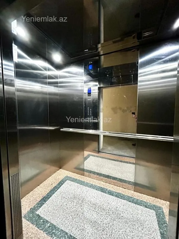 Satılır 2 otaqlı yeni tikili 60 m²