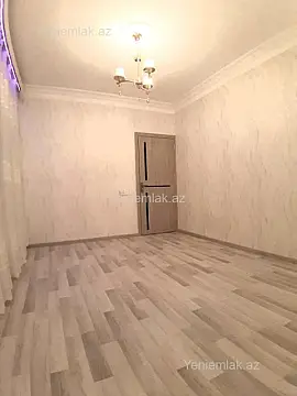Satılır 3 otaqlı köhnə tikili 65 m²