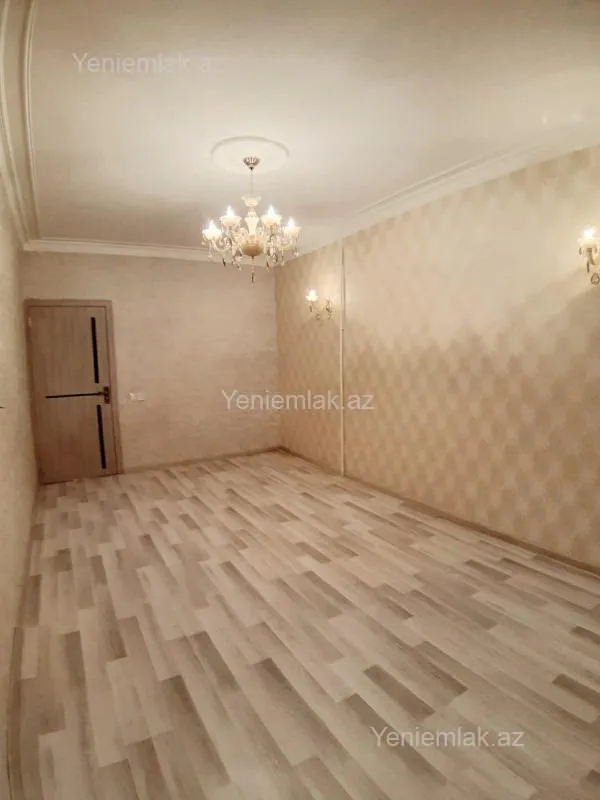 Satılır 3 otaqlı köhnə tikili 65 m²