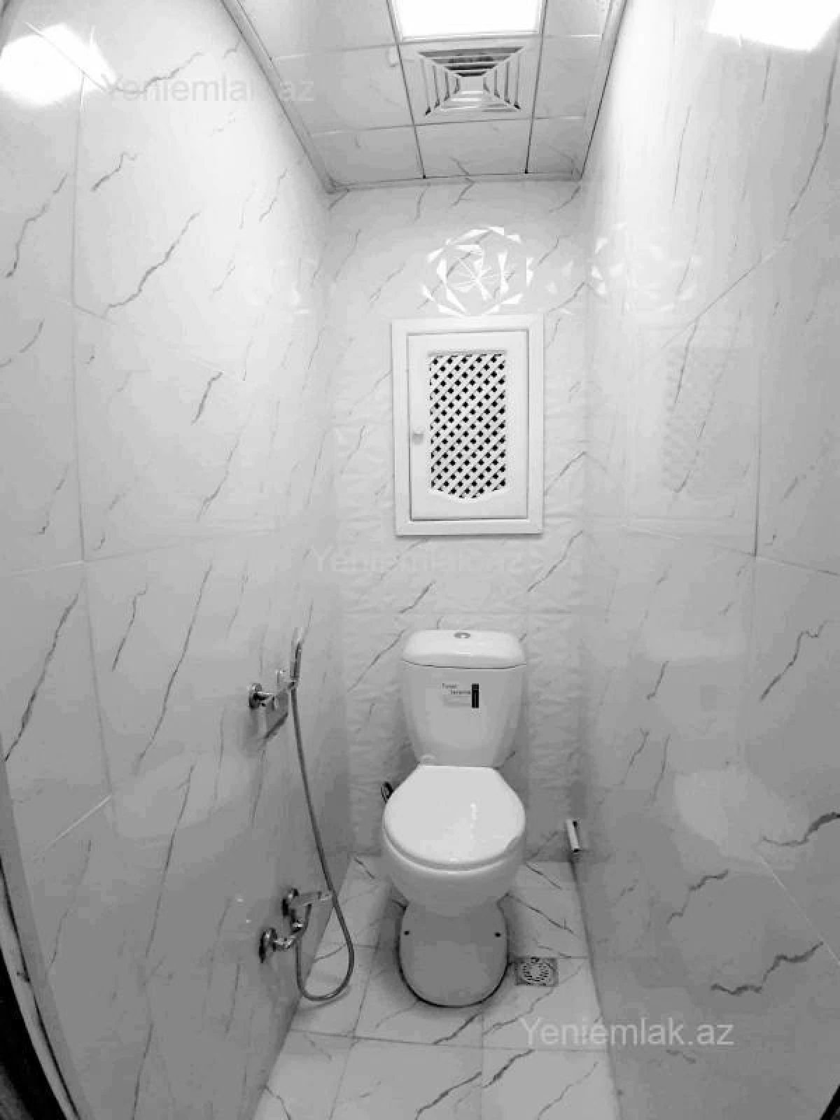 Satılır 3 otaqlı köhnə tikili 65 m²