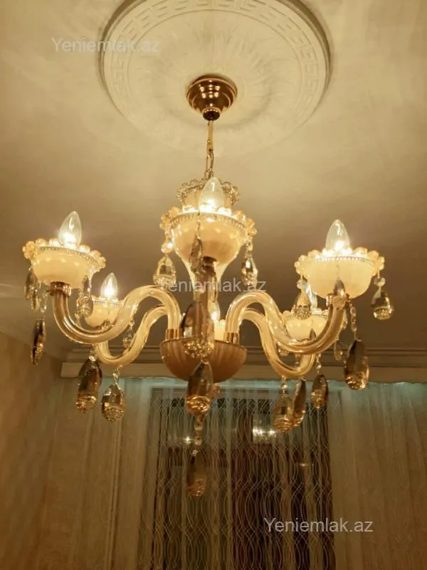 Satılır 3 otaqlı köhnə tikili 65 m²