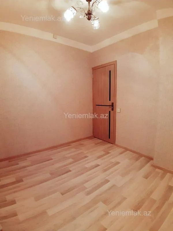 Satılır 3 otaqlı köhnə tikili 65 m²