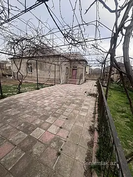 Satılır 4 otaqlı həyət evi 144 m² — Sumqayıt 4 otaq 144.00 m²