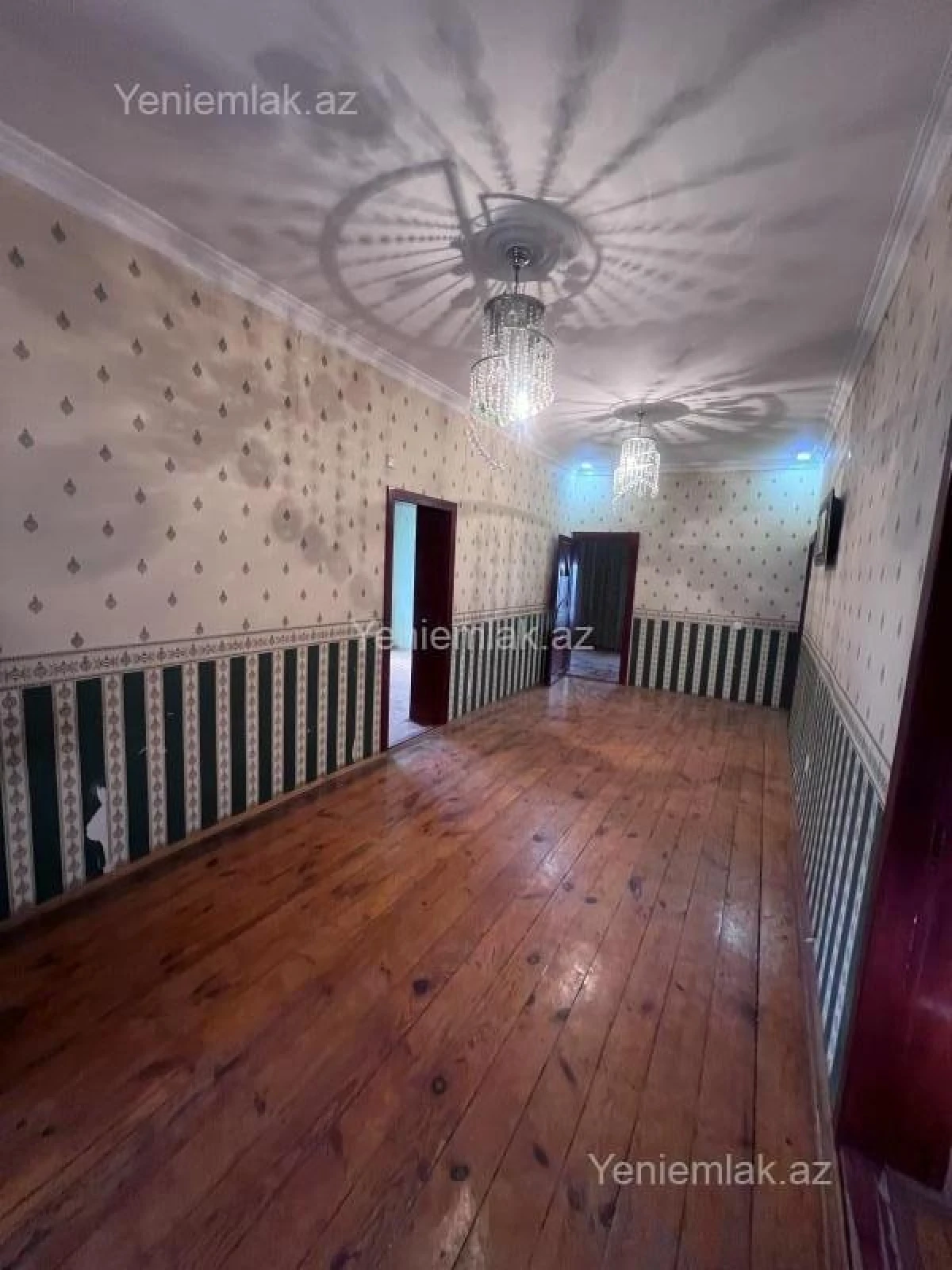 Satılır 4 otaqlı həyət evi 144 m²