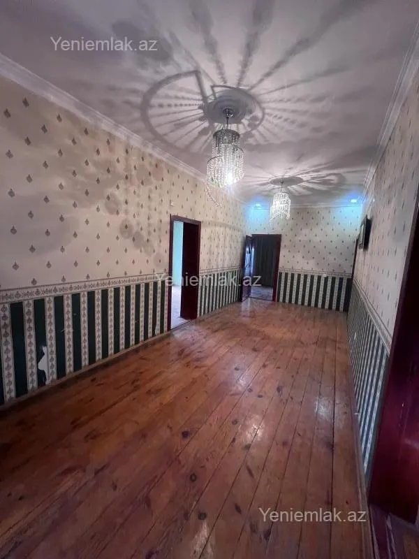 Satılır 4 otaqlı həyət evi 144 m²