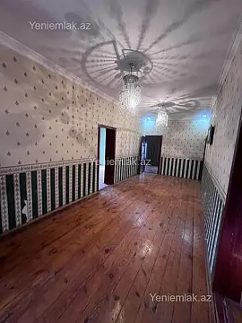 Satılır 4 otaqlı həyət evi 144 m²