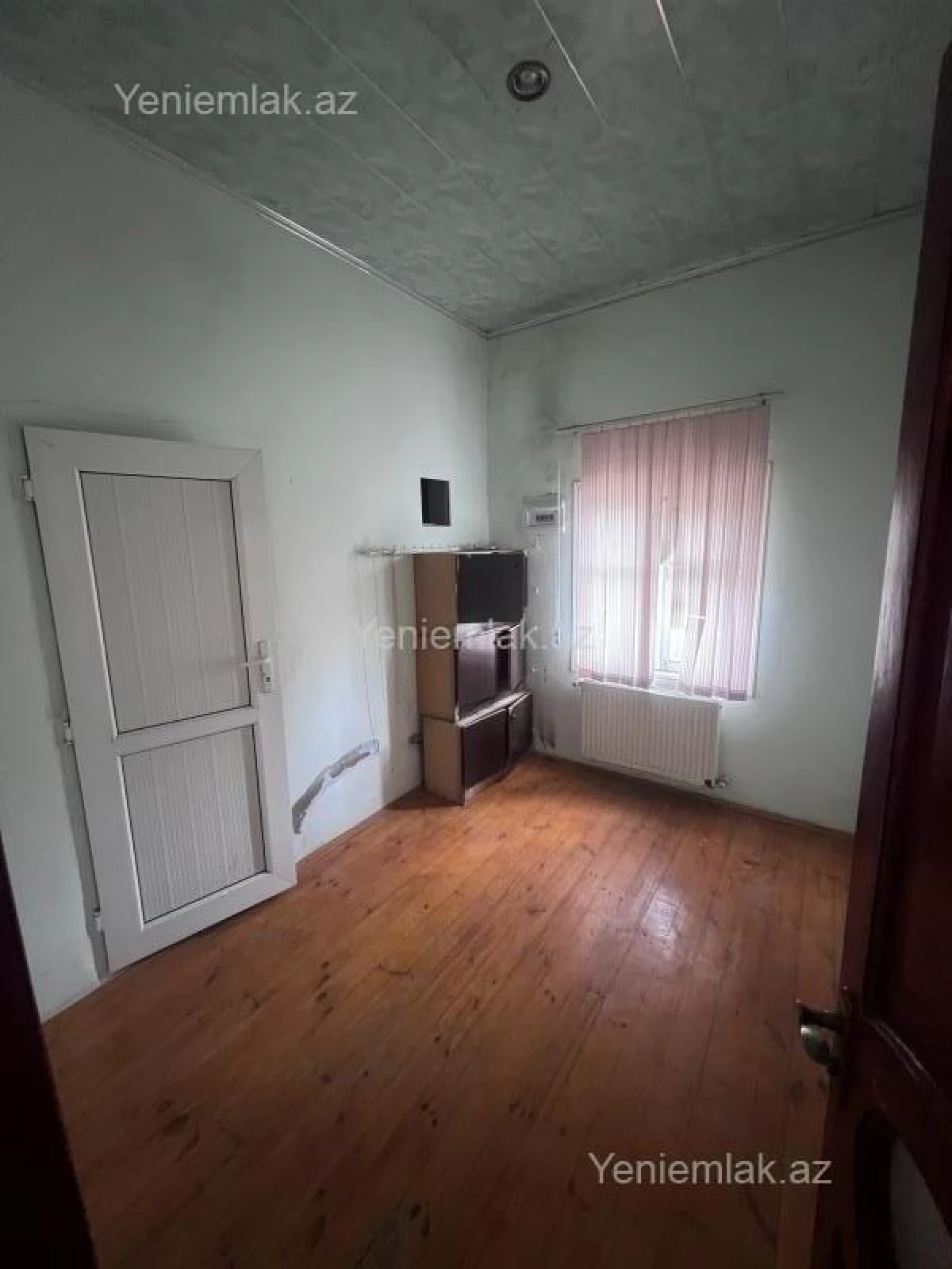 Satılır 4 otaqlı həyət evi 144 m²