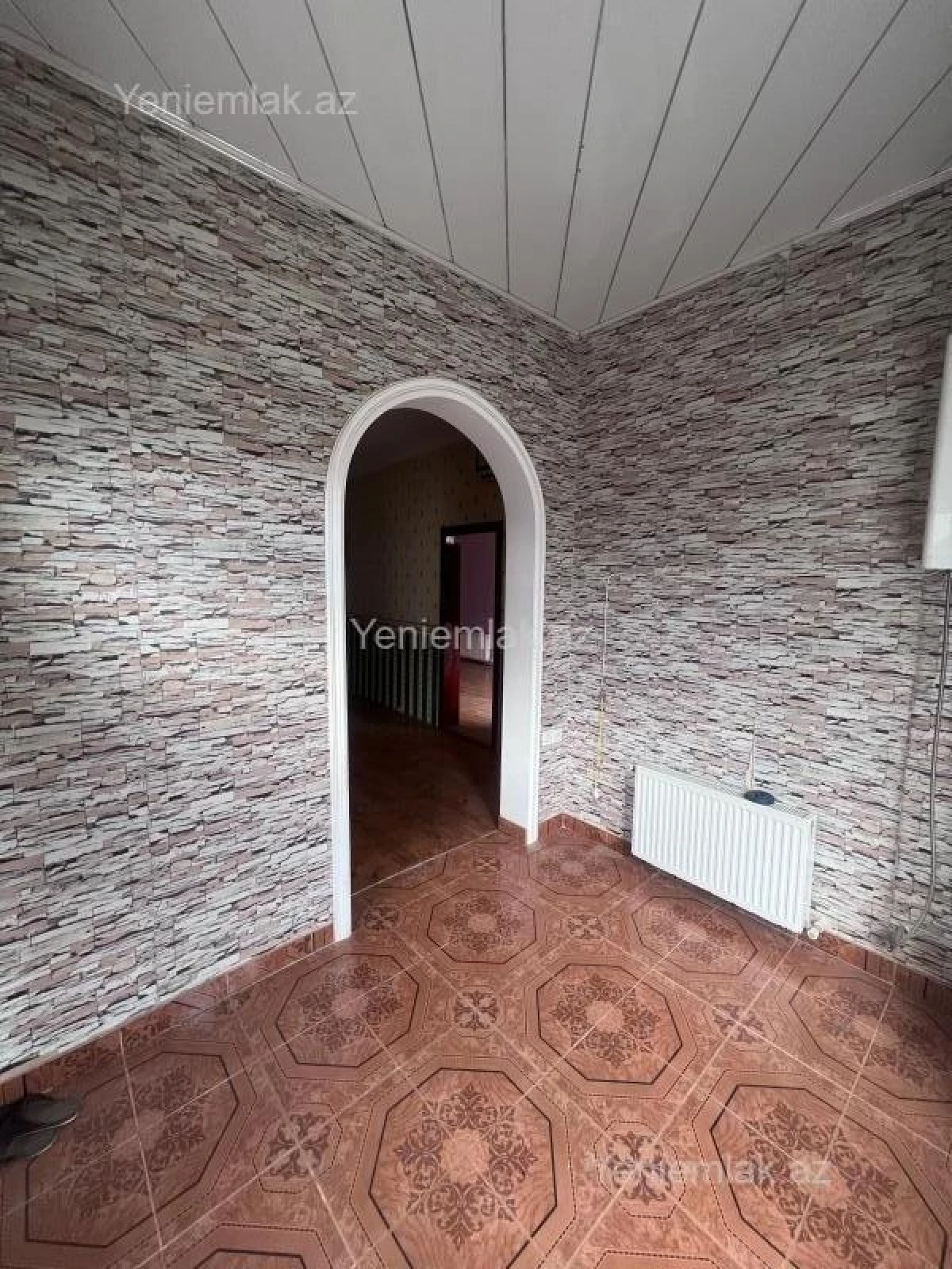 Satılır 4 otaqlı həyət evi 144 m²