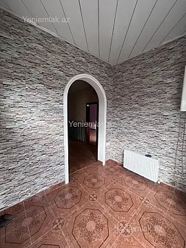 Satılır 4 otaqlı həyət evi 144 m²