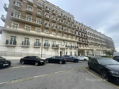 Satılır 2 otaqlı ofis 55 m² — Bakı, Xətai 2 otaq 55.00 m²