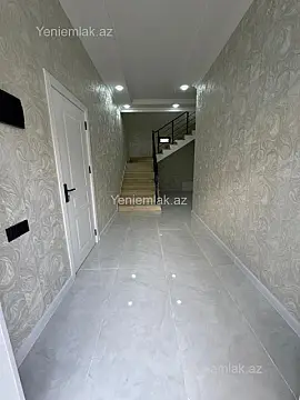 Satılır 6 otaqlı həyət evi 250 m²