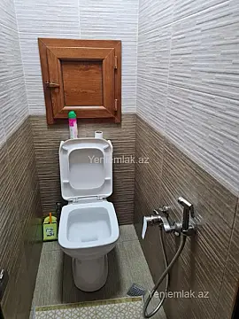 Satılır 4 otaqlı köhnə tikili 110 m² — Bakı, Xətai 4 otaq 110.00 m²