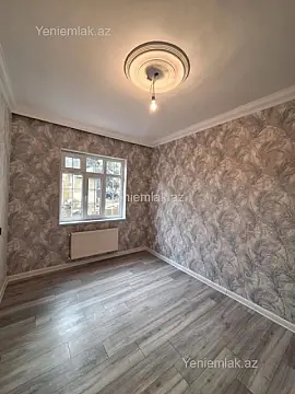 Satılır 3 otaqlı köhnə tikili 72 m²